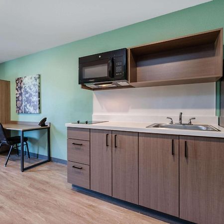 Echo Suites Extended Stay By Wyndham Indianapolis Ameriplex Εξωτερικό φωτογραφία